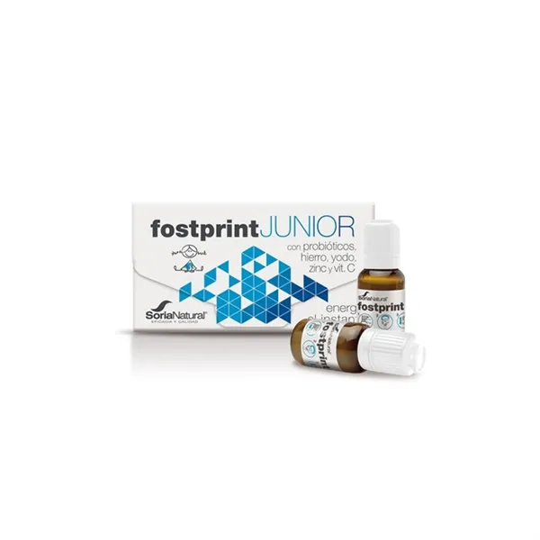 Fost Print Junior 20x1,5 Vials 