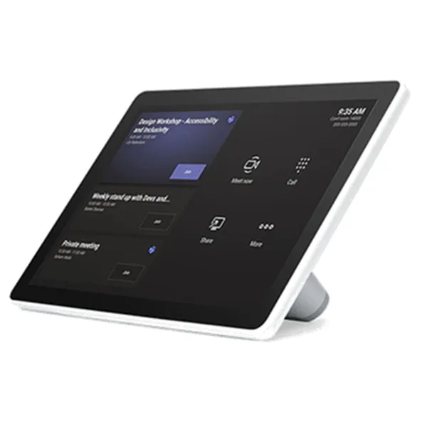 Tabletti CISCO CS-T10-TS-L-K9= 10,1