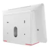 Ausinės CISCO CS-T10-WM-L-K9= Balta