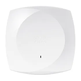 Prieigos taškas CISCO CW9176I-CFG Balta