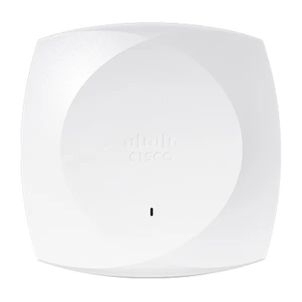 Prieigos taškas CISCO CW9176I-CFG Balta