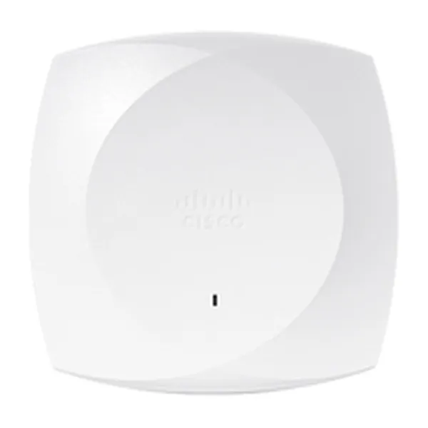 Prieigos taškas CISCO CW9176I-CFG Balta