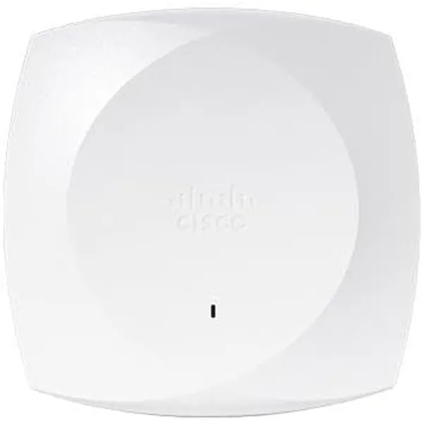 Prieigos taškas CISCO CW9176I-CFG Balta