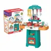 Rotaļlietu Virtuve Famosa MasterChef  61 cm