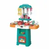 Žaislinė virtuvė Famosa MasterChef  61 cm