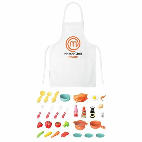 Игрушечная кухня Famosa MasterChef  61 cm