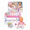 Beebinukk Famosa Sleep 35 cm