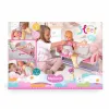 Mazulis lelle Famosa Sleep 35 cm