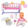 Kūdikio lėlė Famosa Sleep 35 cm