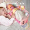 Куколка Famosa Sleep 35 cm