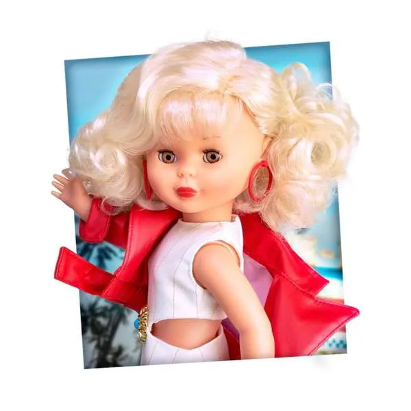 Кукла Nancy 40 cm