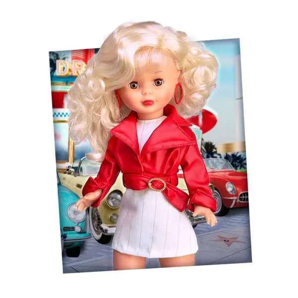 Lelle Nancy 40 cm
