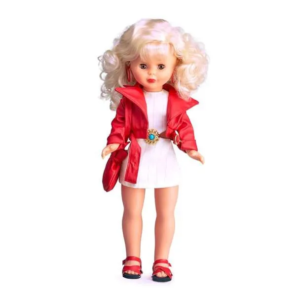 Lelle Nancy 40 cm
