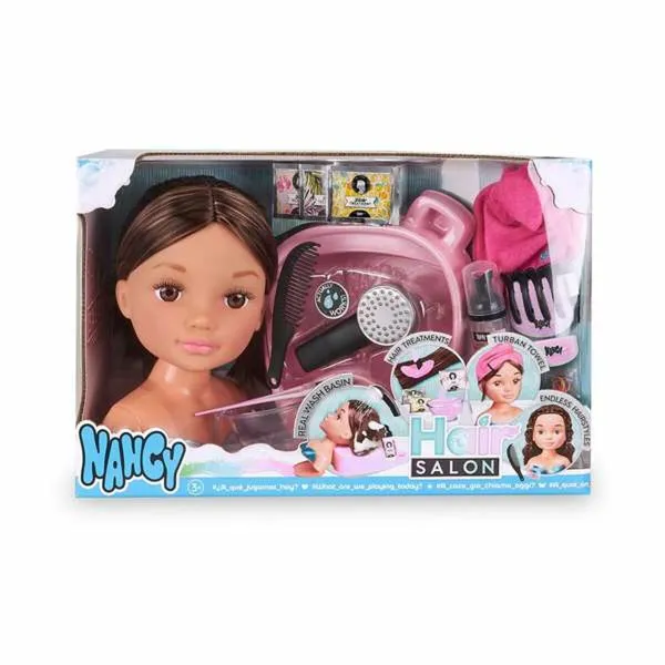 Lelle Nancy