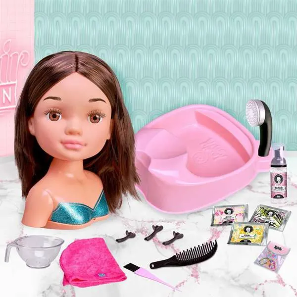 Nukke Nancy
