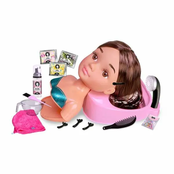 Lelle Nancy