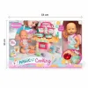 Mazulis lelle Famosa Magic Cooking 30 cm