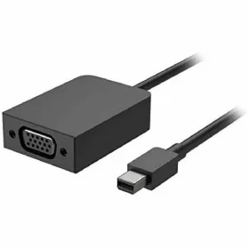 DisplayPort-VGA Adapter Microsoft EJQ-00006 Must