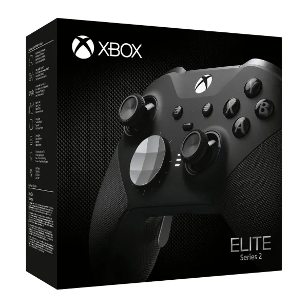 Juhtmevaba Mängupult Microsoft Elite Series 2
