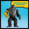Toimintahahmot Famosa Giant King Kong 28 cm
