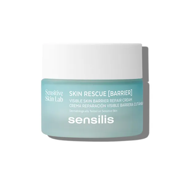 Sensilis Skin Rescue Barrier Repair Cream 50ml