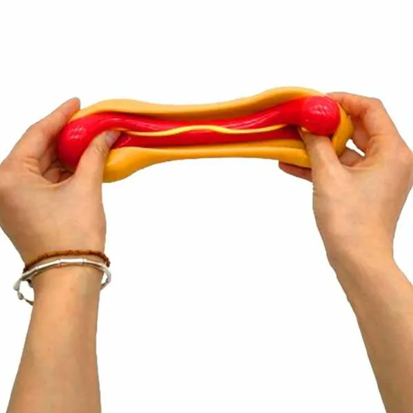 Käsitöömäng Famosa Mushmeez
