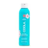 Coola Classic Body Organic Sunscreen Spray Spf50 Guava Mango 177ml