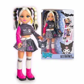 Lėlė Famosa Kuromi 42 cm
