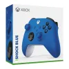 Spēles Kontrole Microsoft QAU-00009 Zils Xbox®