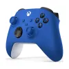 Spēles Kontrole Microsoft QAU-00009 Zils Xbox®