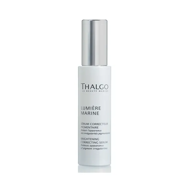 Thalgo Lumière Marine Brightening Correcting Serum 30ml