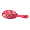 Beter Elipsi Detangling Fexible Brush Large Fuchsia