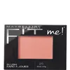 Maybelline Fit Me Blush 25 Pink 5g