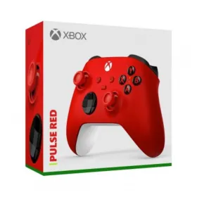 Xbox One Pult Microsoft PULSE RED VALENTINE