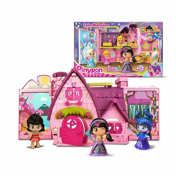 Baby doll Famosa