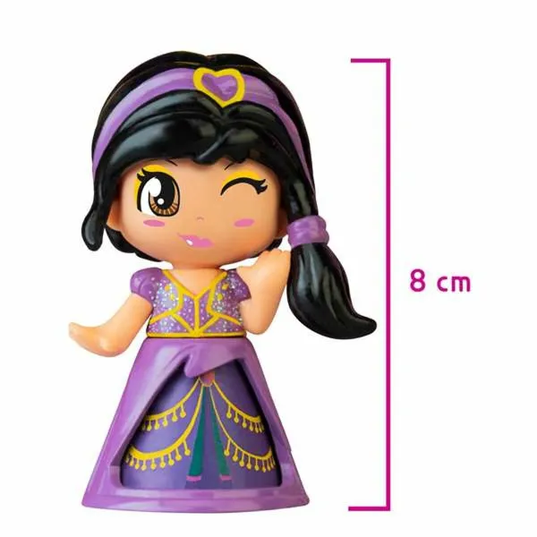Baby doll Famosa