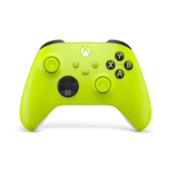Игровой пульт Microsoft QAU-00022