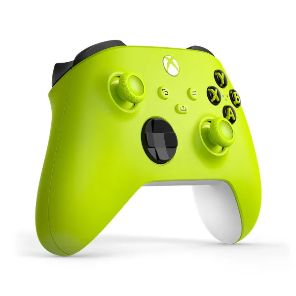 Игровой пульт Microsoft QAU-00022
