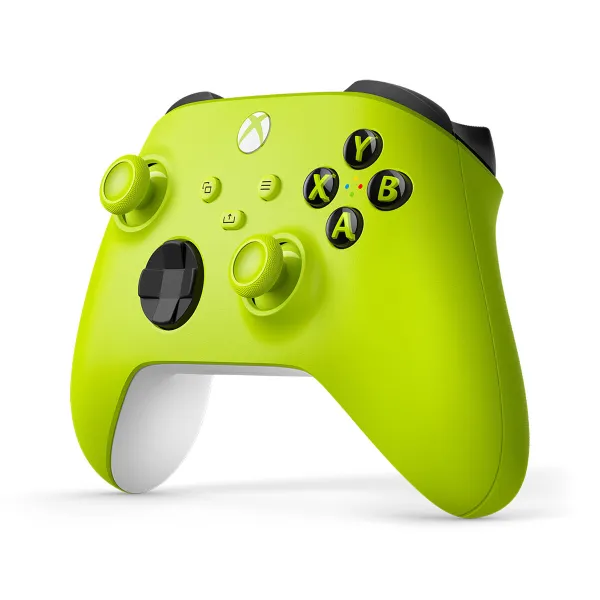 Игровой пульт Microsoft QAU-00022