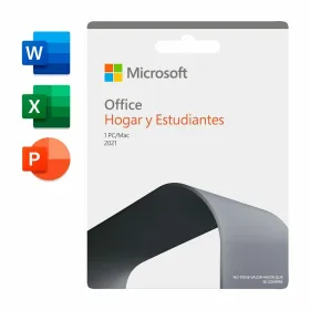 Valdymo programinė įranga Microsoft 79G-05429
