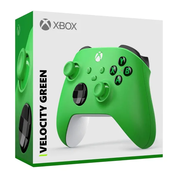 Xbox One valdiklis Microsoft Xbox Wireless