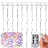 Christmas Lights Springos 200 LED CL4097