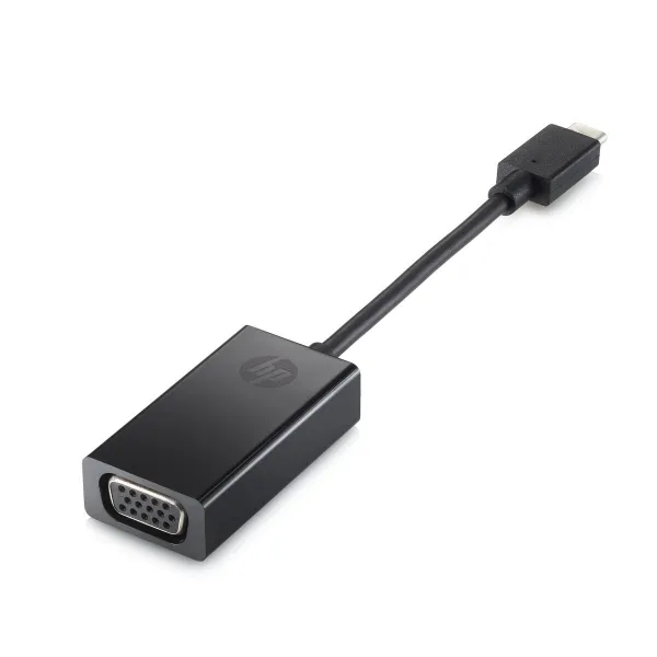 USB-C-VGA Adapter HP N9K76AA