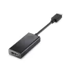 USB-C-VGA Adapter HP N9K76AA