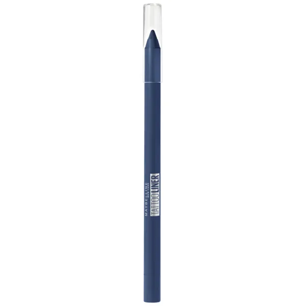 Maybelline Tattoo Liner Gel Pencil 921 Deep Teal