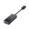 USB-C uz VGA Adapteris HP N9K76AA
