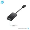 Адаптер USB-C—VGA HP N9K76AA