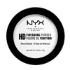 Nyx High Definition Finishing Powder Mineral Based Translucent 8g