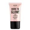 Nyx Born To Glow! Liquid Illuminator Sunbeam 18ml