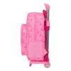 School Bag Lilo & Stitch Chill Pink Mint 26 x 11 x 67 cm 26 x 34 x 11 cm
